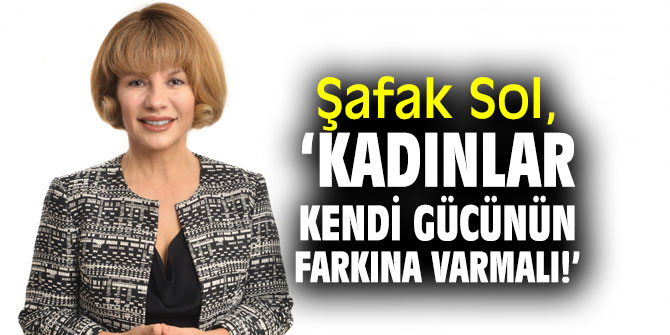 Şafak Sol 8 Mart Dünya Emekçi Kadınlar Günü mesajı