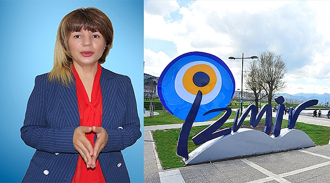 Şafak Sol Kıvılcımı İzmir’den yakalım!’