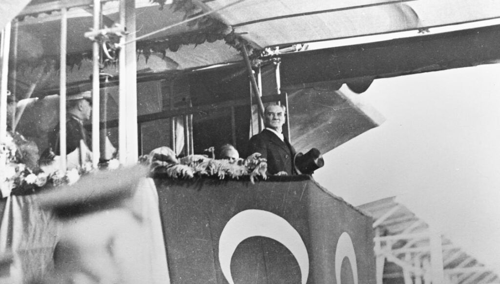 10 KASIM DENİLİNCE AKLINIZA NE GELİR?