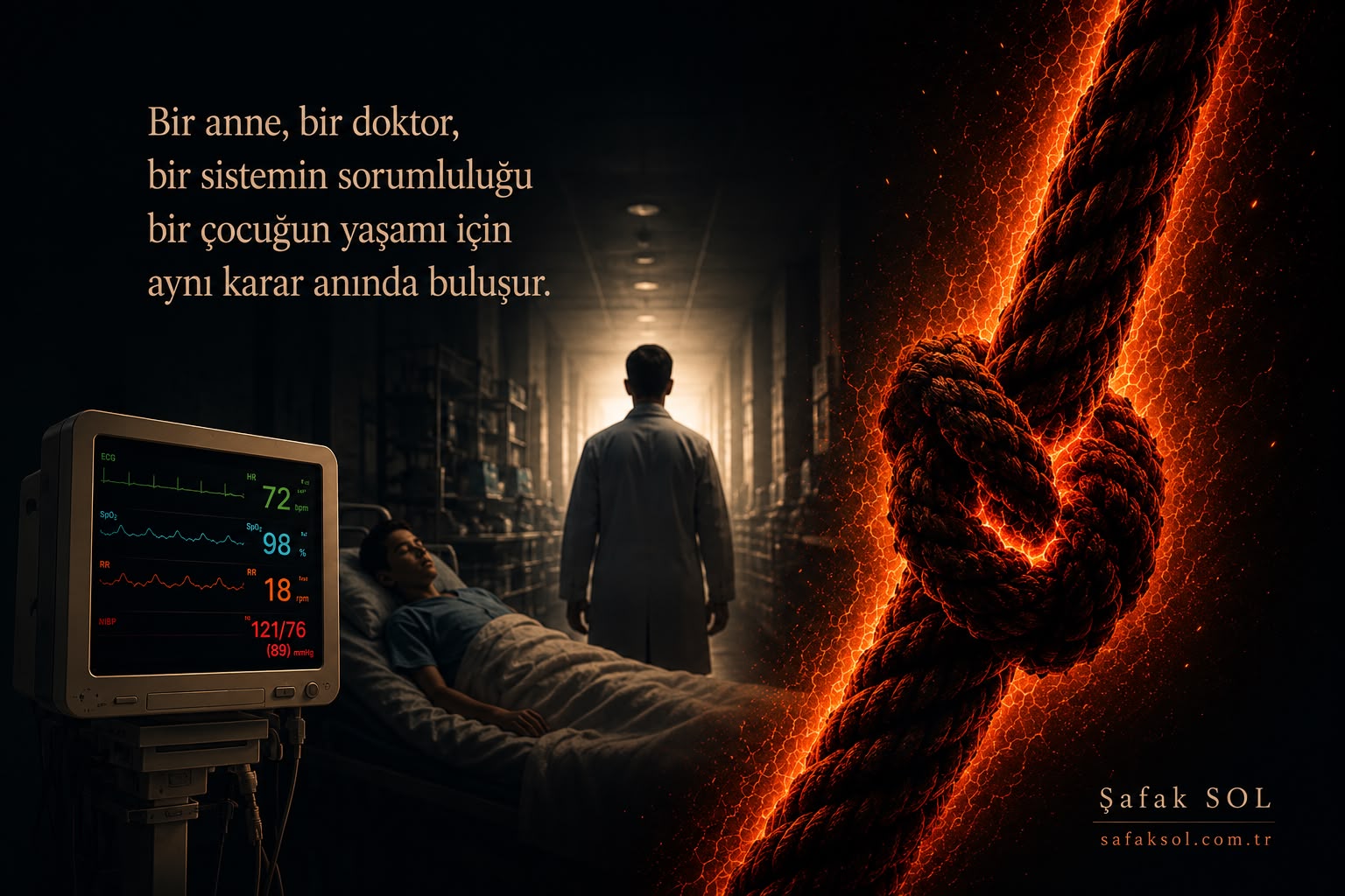 Hasta Monitör