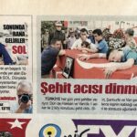 Sonunda Bana Gelirler │Şafak SOL
