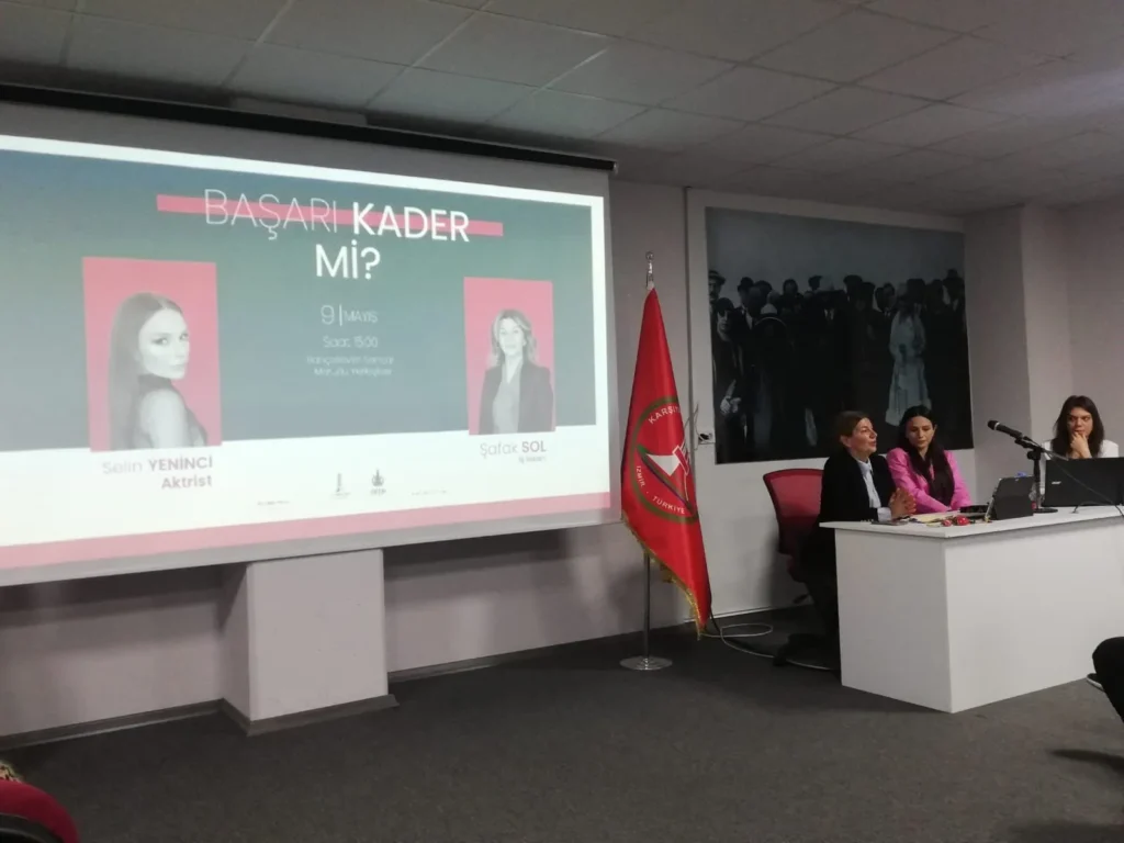 Anneler ve başarılı çocukları..