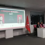Anneler ve başarılı çocukları..