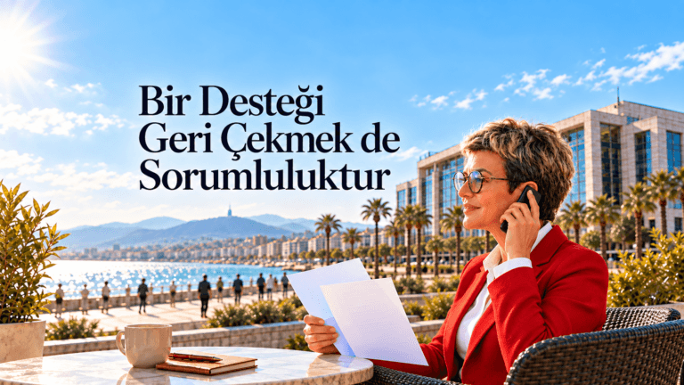 İzmir Ticaret Odası Seçimleri 2026