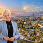 BİR VİZYONUN GERÇEK SAHİBİ: Şafak SOL