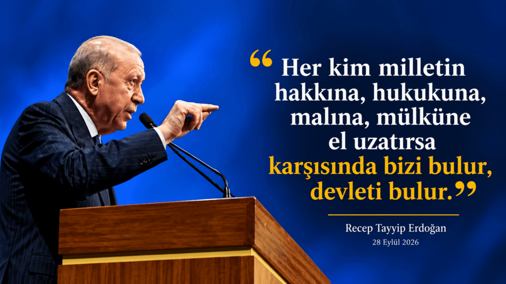 LİYAKATİN PARTİSİ OLMAZ