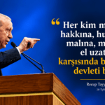 LİYAKATİN PARTİSİ OLMAZ