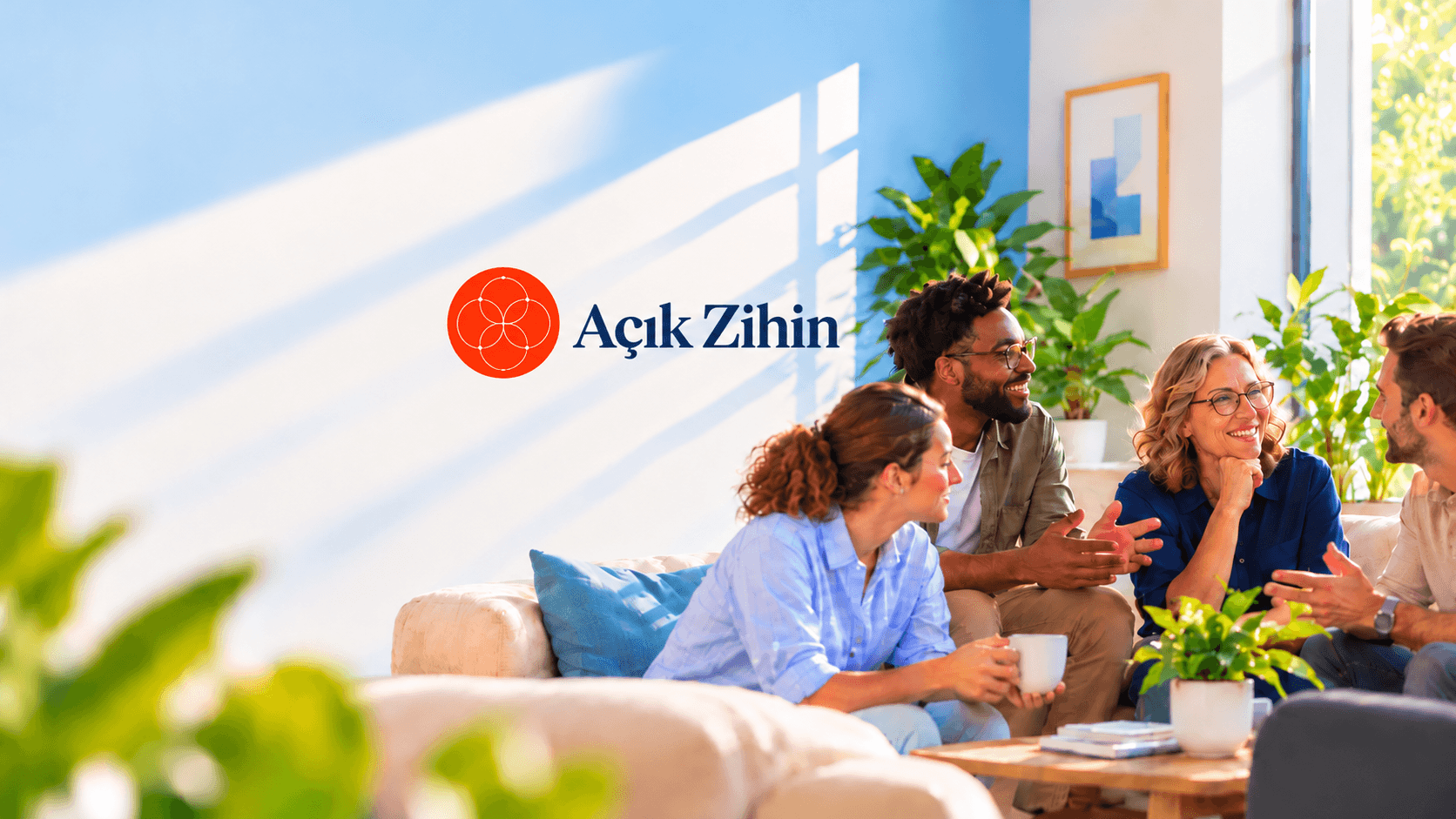 Açık Zihin Nedir? Kimler Eğitmen Olabilir? 